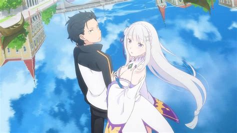 re zero new season|emilia re zero season 3.